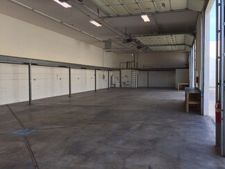 More details for 682 Wells Rd, Boulder City, NV - Industrial for Lease