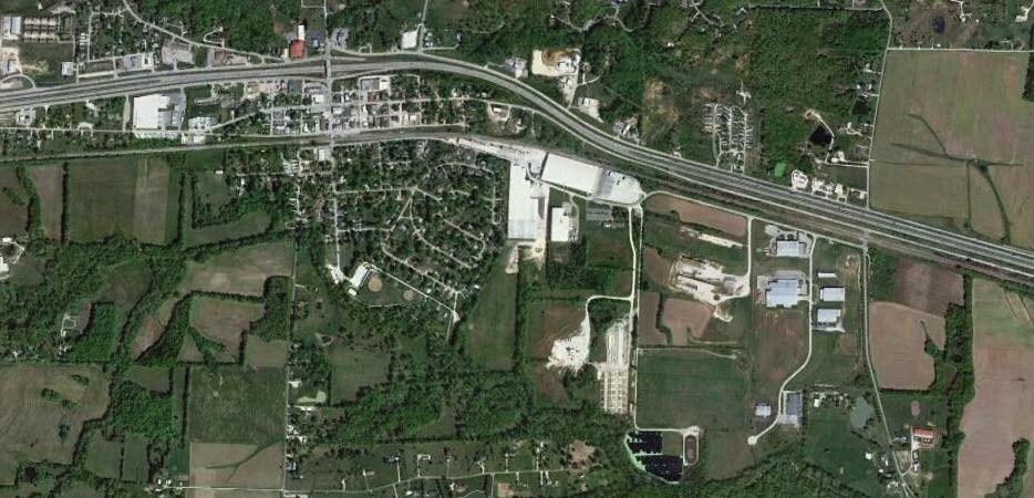 Cooperative Way & S First St, Wright City, MO for sale - Building Photo - Image 1 of 1