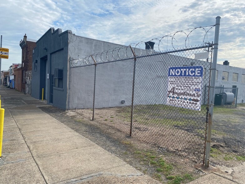 4315 N 4th St, Philadelphia, PA for sale - Building Photo - Image 3 of 14