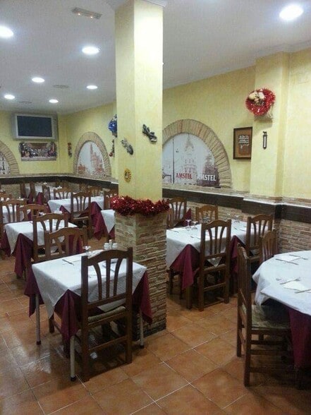 Calle de las Américas, Coslada, Madrid for sale - Interior Photo - Image 2 of 5