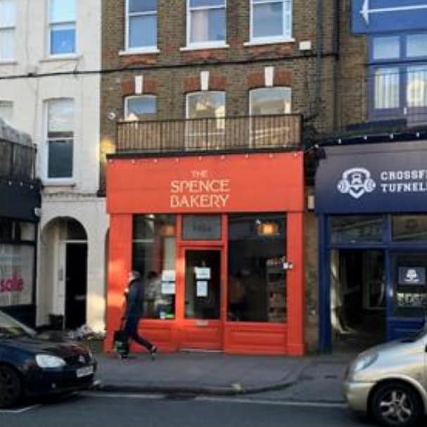 146 Fortess Rd, London for sale Building Photo- Image 1 of 1