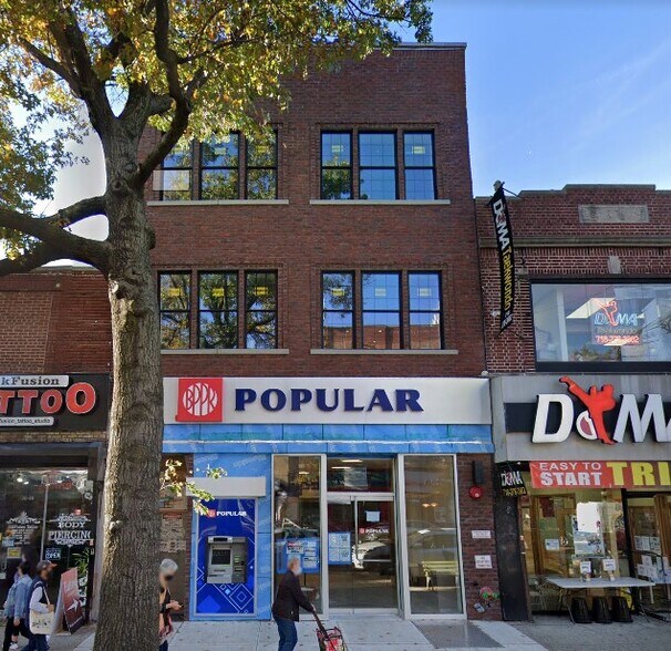 3026 Steinway St, Long Island City, NY for sale - Building Photo - Image 1 of 1