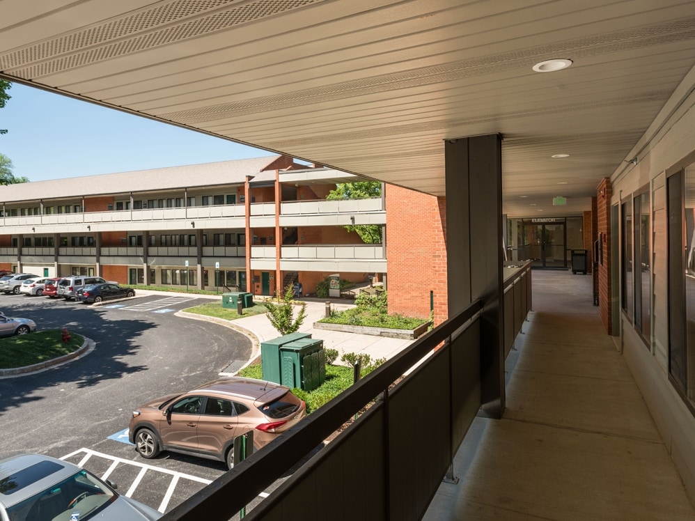 7801 York Rd, Towson, MD, 21204 Office/Medical Space For Lease