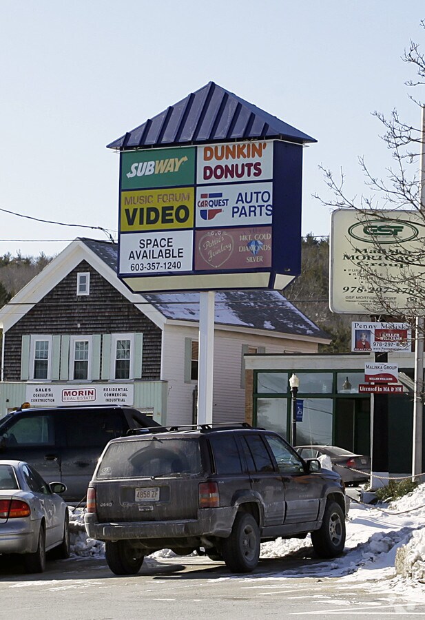 49 Central St, Winchendon, MA 01475