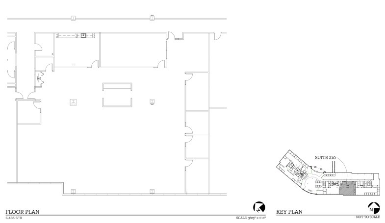 6625 W 78th St, Minneapolis, MN for lease Floor Plan- Image 1 of 1