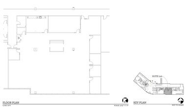 6625 W 78th St, Minneapolis, MN for lease Floor Plan- Image 1 of 1