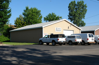 More details for 606 Lentz Ct, Lansing, MI - Industrial for Lease