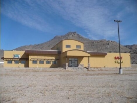 1020 N Florence Way, West Wendover, NV for sale - Primary Photo - Image 1 of 1