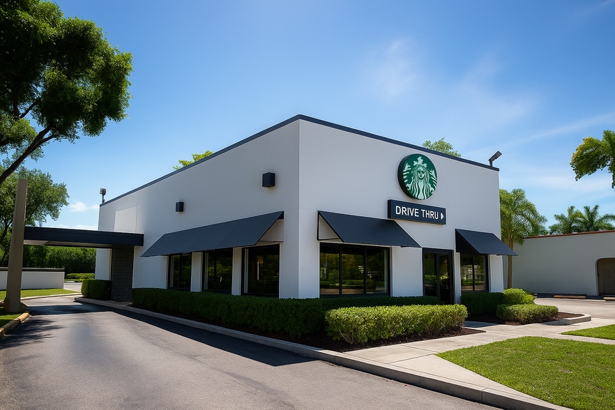 750 W Sample Rd, Pompano Beach, FL for lease - Building Photo - Image 2 of 46