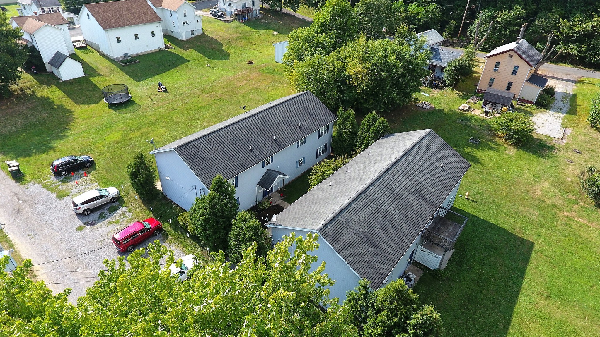 8791 Coal Aly, Leetonia, OH 44431 Multifamily for Sale