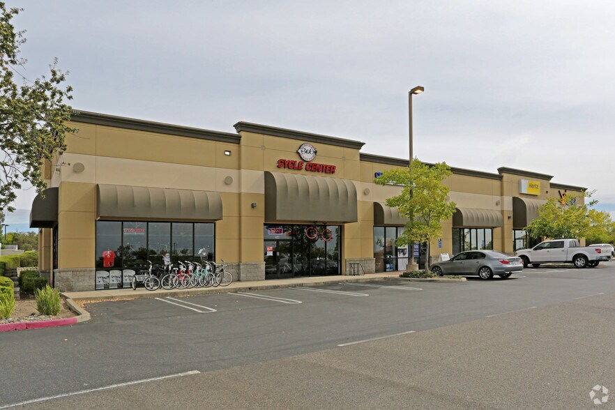 378 N Sunrise Ave, Roseville, CA 95661