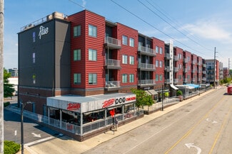 More details for 2808 7th Ave S, Birmingham, AL - Retail for Lease