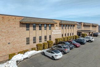 More details for 60 Westwood Ave, Waterbury, CT - Office for Sale
