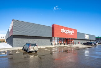 More details for 3030 32nd Ave NE, Calgary, AB - Retail for Sale