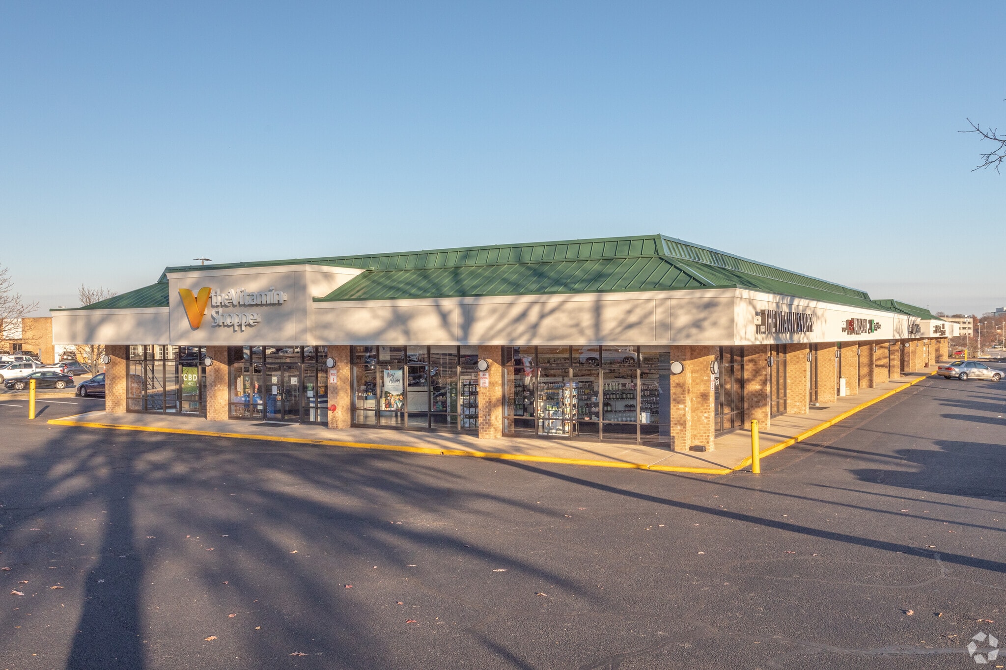 6701 Loisdale Rd, Springfield, VA for lease Building Photo- Image 1 of 5