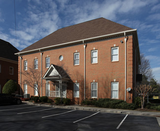 More details for 2494 Jett Ferry Rd, Dunwoody, GA - Office for Lease