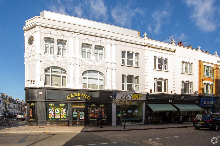 150-152 Putney High St, London for sale - Primary Photo - Image 1 of 1