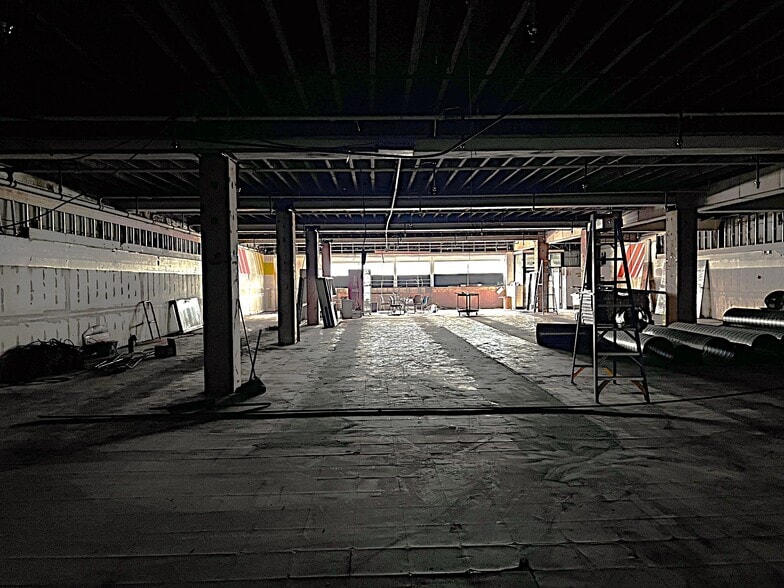 5612-14 N 5th St, Philadelphia, PA for sale - Building Photo - Image 3 of 3