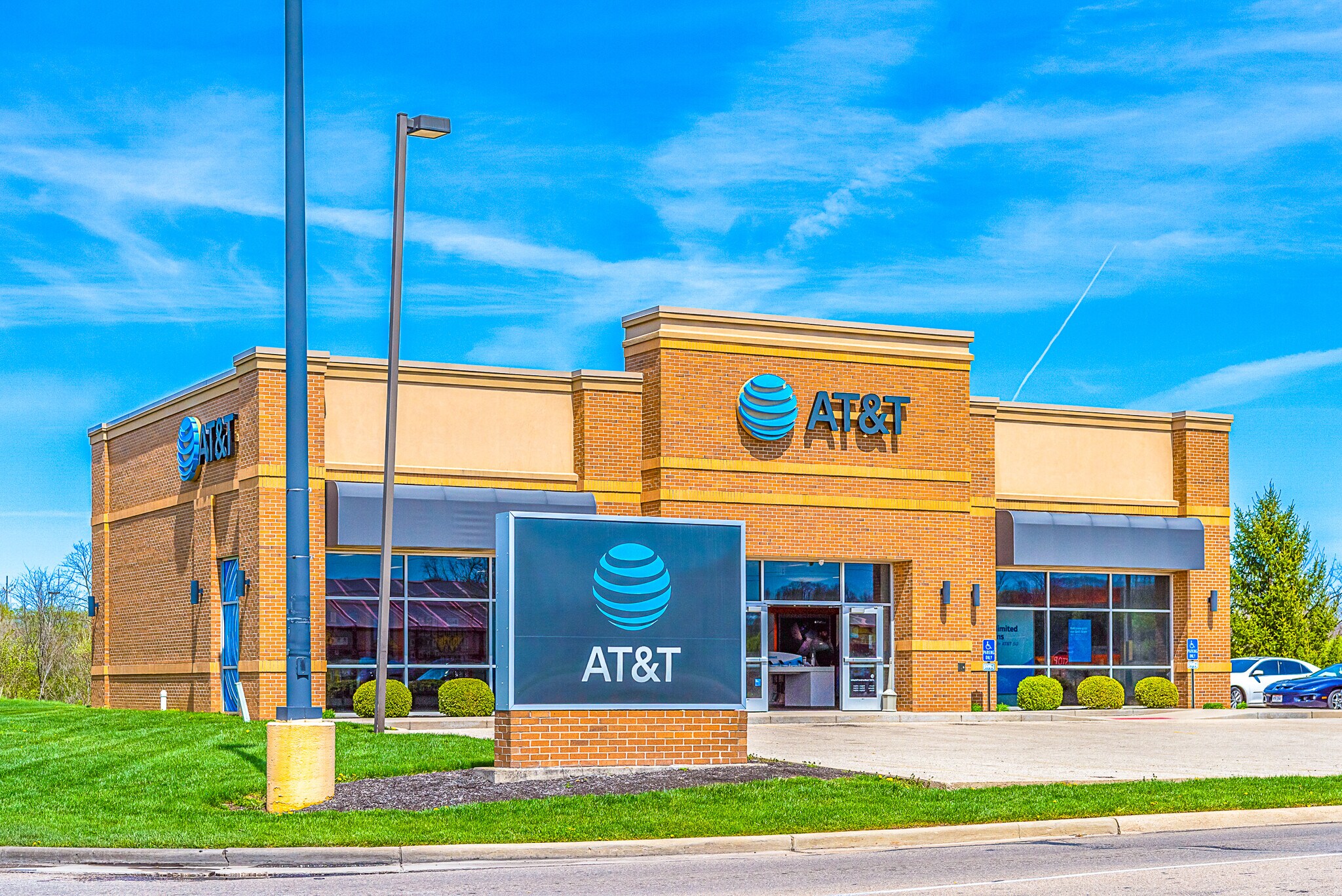 2992 Towne Blvd, Middletown, OH for sale Building Photo- Image 1 of 1