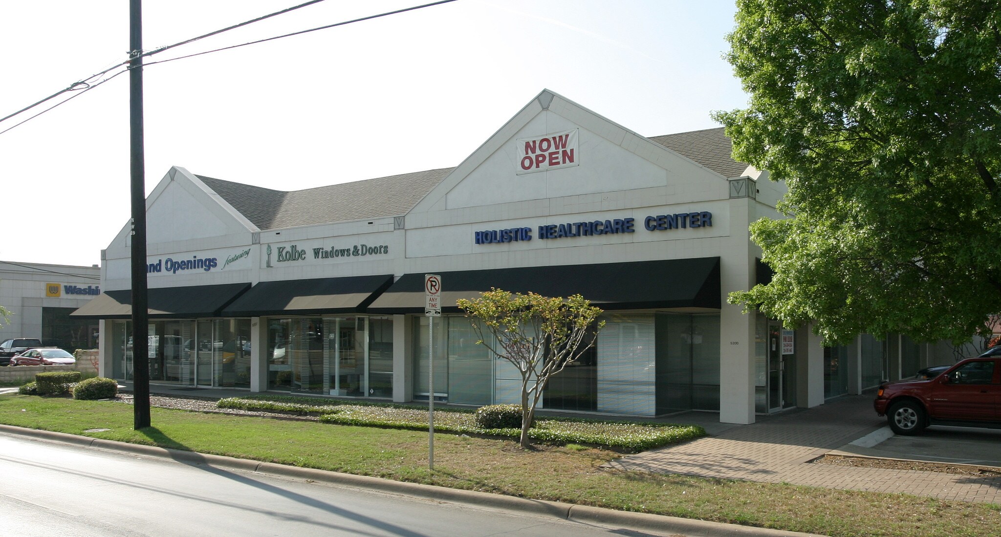 5200-5202 W Lovers Ln, Dallas, TX for sale Primary Photo- Image 1 of 1