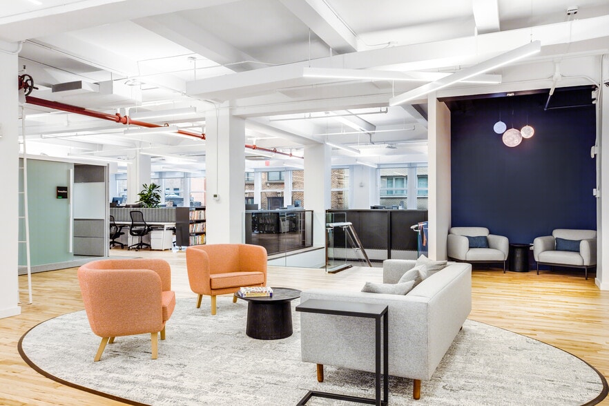 220 W 19th St, New York, NY for lease - Interior Photo - Image 3 of 14