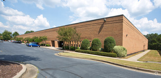 More details for 5000 Westpark Dr SW, Atlanta, GA - Industrial for Lease