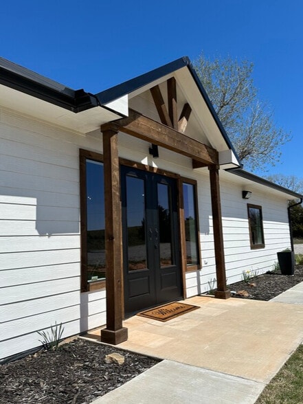 17432 NE North Dr, Fletcher, OK for sale - Building Photo - Image 2 of 51