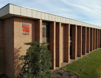 More details for 11840 Westline Industrial Dr, Saint Louis, MO - Office for Lease