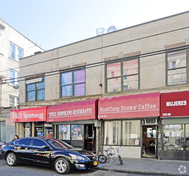 39-01 103rd St, Corona, NY for lease - Building Photo - Image 2 of 8