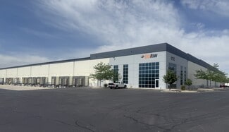 More details for 6195 W 300 S, Salt Lake City, UT - Industrial for Lease