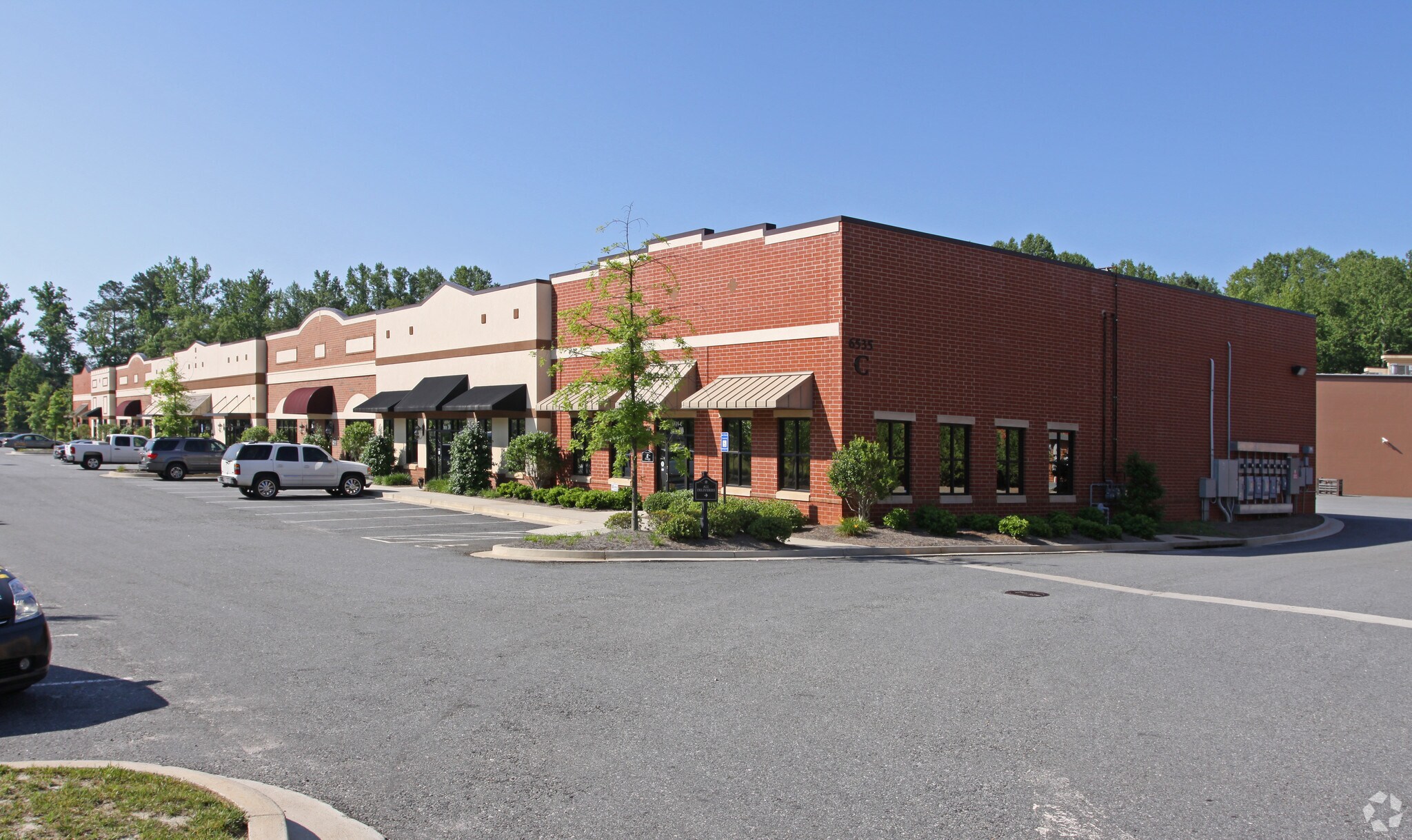 6535 Shiloh Rd, Alpharetta, GA for sale Primary Photo- Image 1 of 1