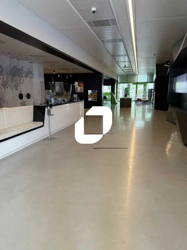 Office in Lyon for lease Lobby- Image 1 of 13