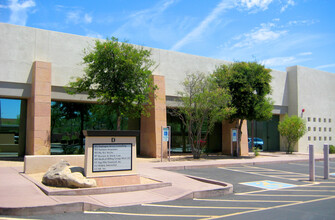 17767 N Perimeter Dr, Scottsdale, AZ 85255 - Turnstone Office Park ...