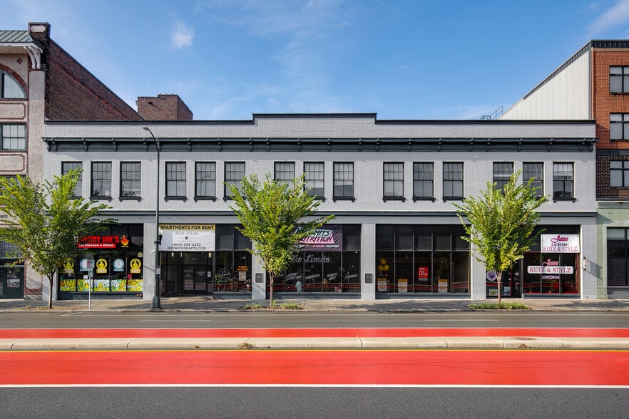 1309 W Broad St, Richmond, VA for sale - Building Photo - Image 2 of 56