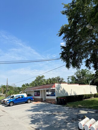 More details for 5516 SE 113th St, Belleview, FL - Office for Sale