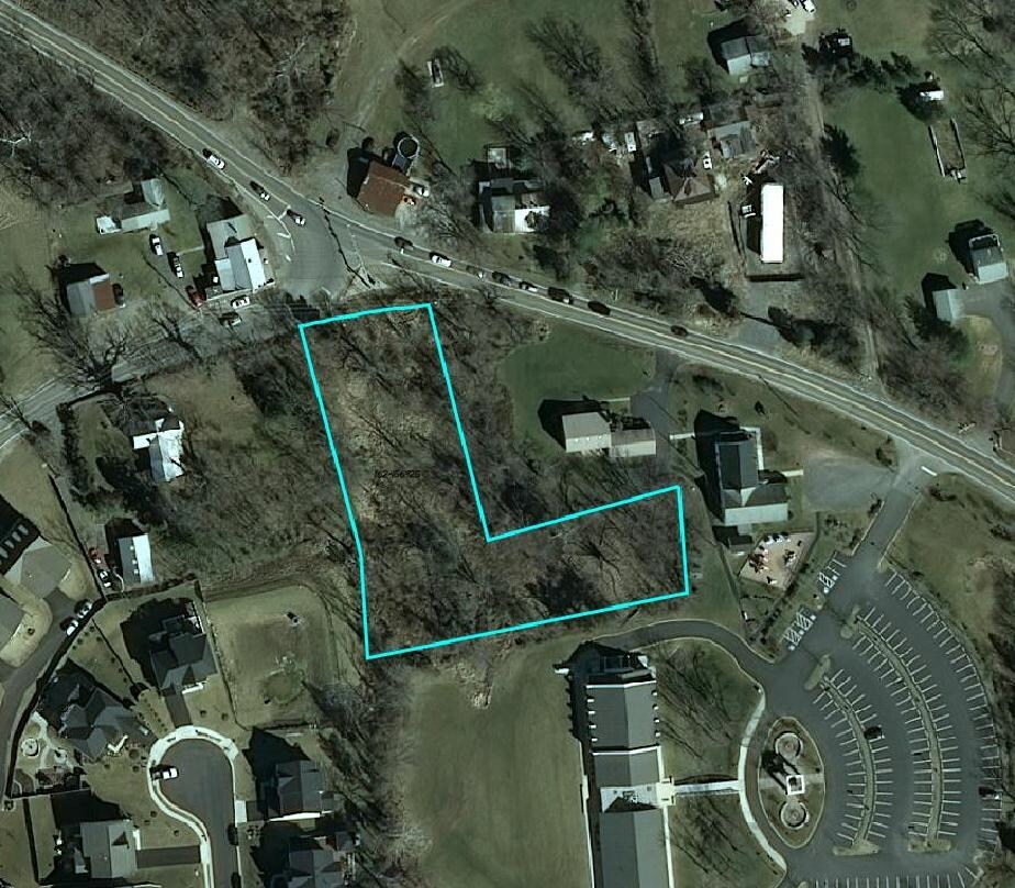 Gum Springs Rd Evergreen Mills, Arcola, VA 20107 Gum Springs Rd