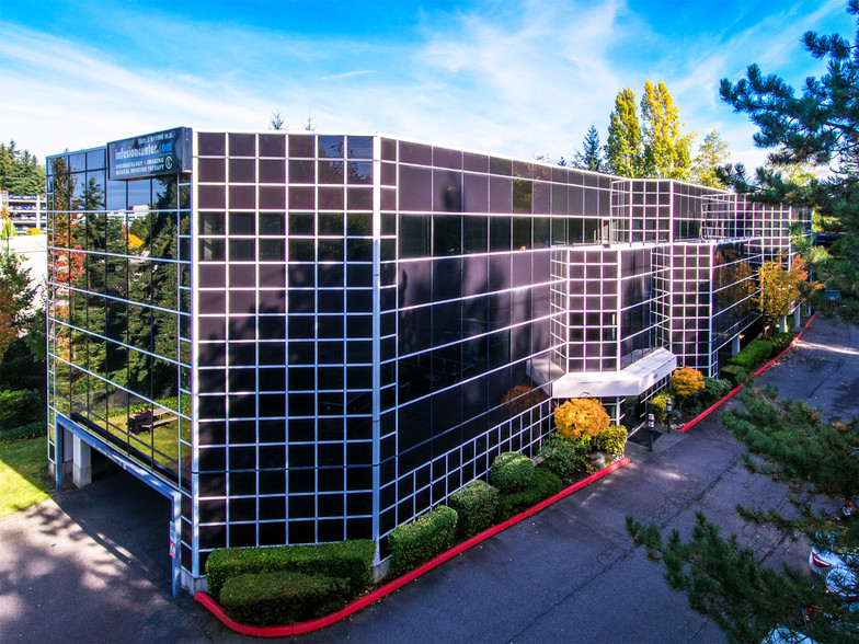 14100 SE 36th St, Bellevue, WA for lease - Building Photo - Image 1 of 1