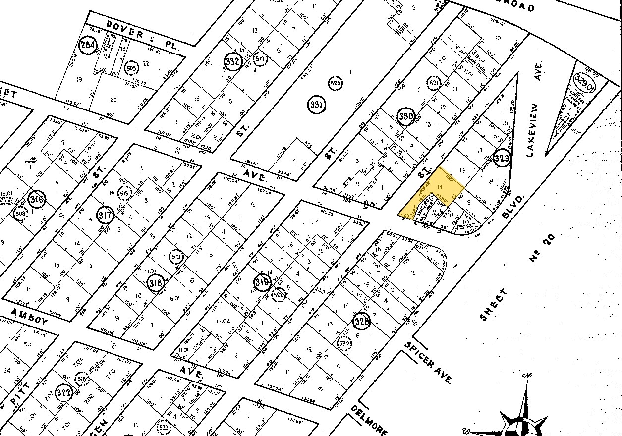 118 New Market Ave, South Plainfield, NJ 07080