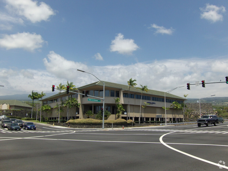 75-1000 Henry St, Kailua Kona, HI for sale - Primary Photo - Image 1 of 1