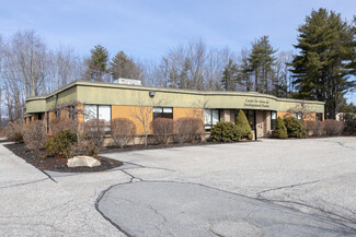 More details for 236 Gannett Dr, South Portland, ME - Office for Lease