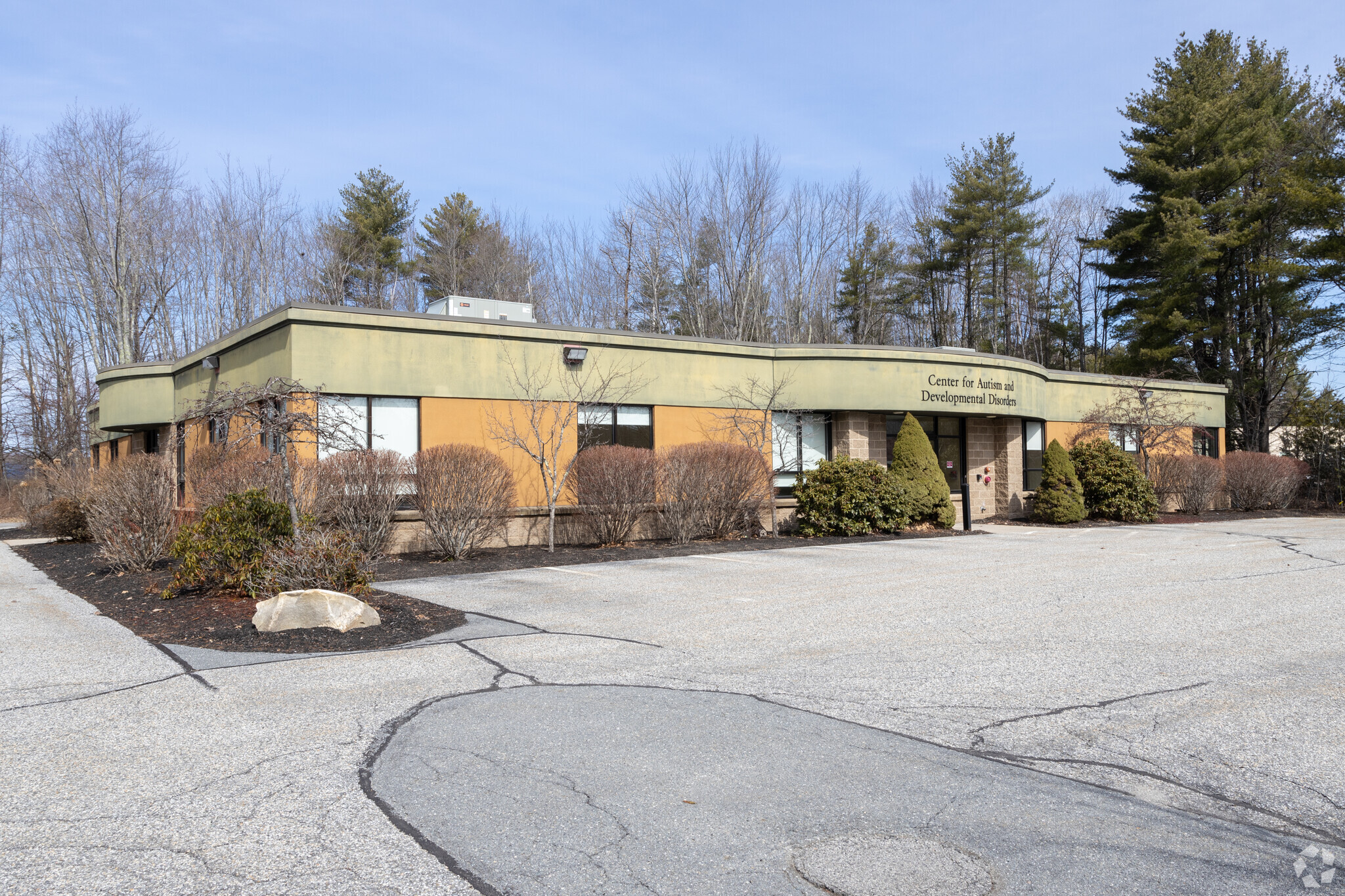 236 Gannett Dr, South Portland, ME for lease Building Photo- Image 1 of 5