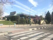 Centro Comercial Leganés Uno - Loft