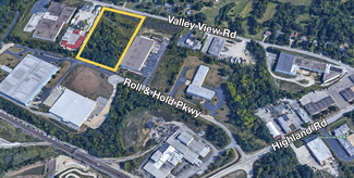 More details for Roll and Hold, Macedonia, OH - Land for Sale