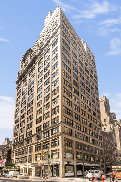 330 Seventh Ave, New York, NY 10001 | LoopNet