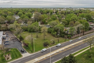 More details for 1 E Irving Park Rd, Roselle, IL - Land for Sale