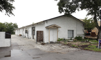 More details for 13290 Pond Springs Rd, Austin, TX - Industrial for Lease