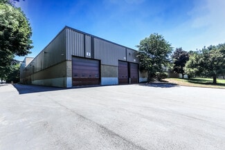 More details for 1 Bouchard St, Manchester, NH - Industrial for Lease