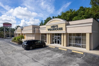 More details for 10140 Philips Hwy, Jacksonville, FL - Retail for Sale