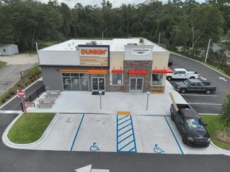 More details for 2165 Crawfordville Hwy Hwy, Crawfordville, FL - Retail for Sale