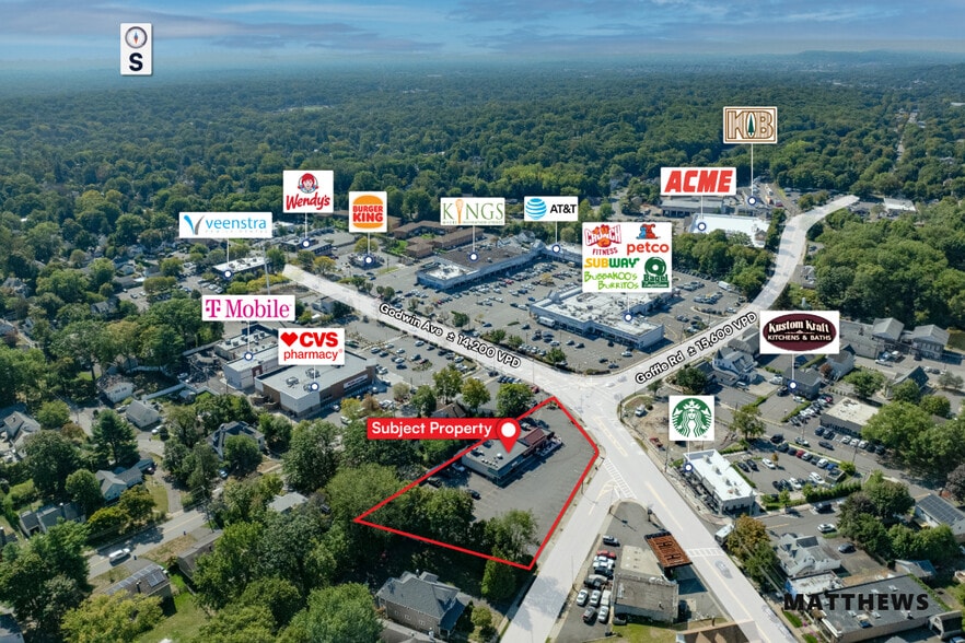 118 Godwin Ave, Midland Park, NJ for sale - Building Photo - Image 3 of 3